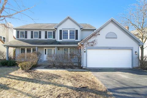 3605 Fairfax Ct E, Aurora, IL 60504 photo 1
