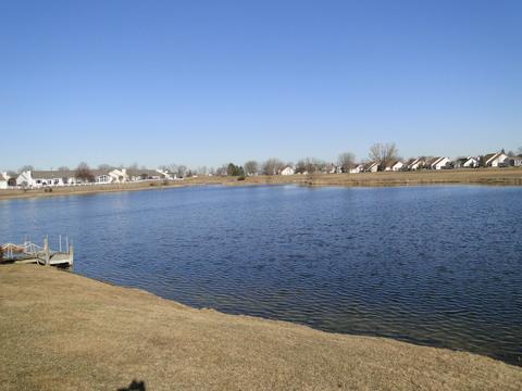 21052 W Hazelnut Ln, Plainfield, IL 60544 photo 3