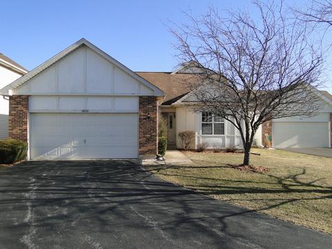 21052 W Hazelnut Ln, Plainfield, IL 60544 photo 21