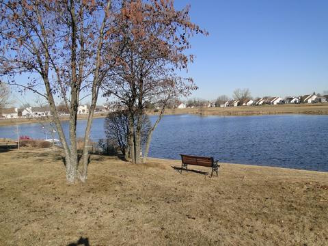 21052 W Hazelnut Ln, Plainfield, IL 60544 photo 2