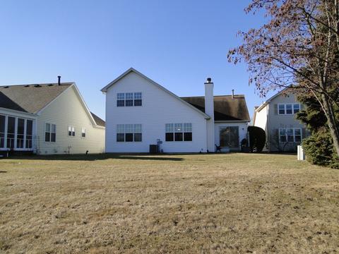 21052 W Hazelnut Ln, Plainfield, IL 60544 photo 19