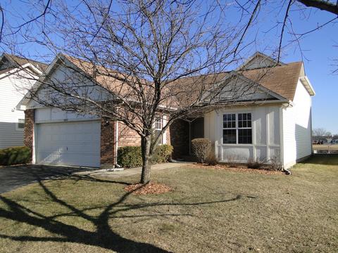 21052 W Hazelnut Ln, Plainfield, IL 60544 photo 1