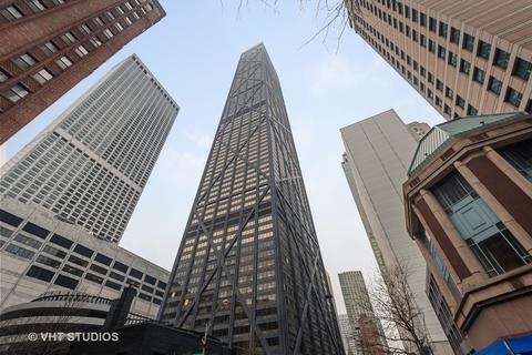175 E Delaware Pl #8403, Chicago, IL 60611 photo 1