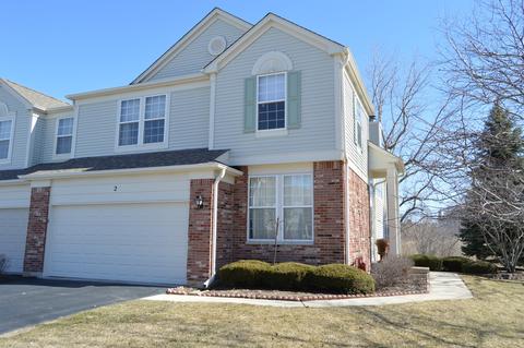2 Pine Grove Ct, Algonquin, IL 60102 photo 1