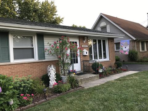 5237 Arbor Ln, Crestwood, IL 60445 photo 2