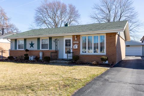 5237 Arbor Ln, Crestwood, IL 60445 photo 1