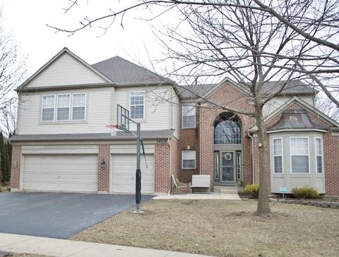 24616 Generation Dr, Plainfield, IL 60585 photo 1