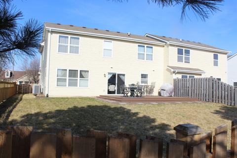 3716 Mustang Rd, Joliet, IL 60435 photo 21