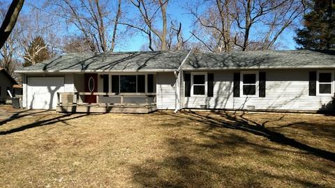 2 Normandy Pl, Champaign, IL 61821 photo 1