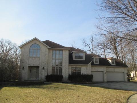 821 E Stone Ct, Addison, IL 60101 photo 1