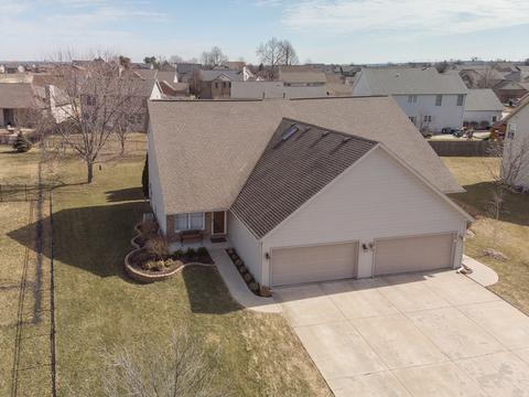 1724 Sunrise, Normal, IL 61761 photo 2