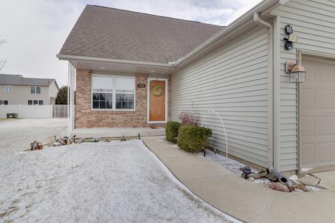 1724 Sunrise, Normal, IL 61761 photo 41