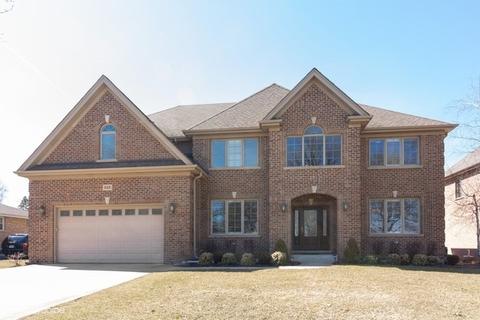 320 Parkside Ave, Itasca, IL 60143 photo 1