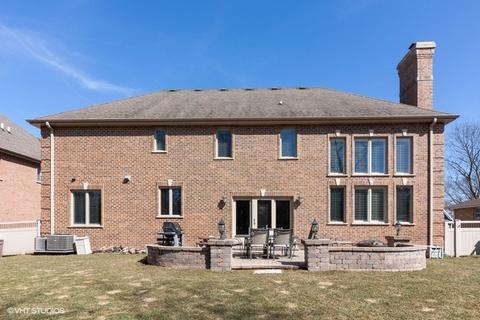 320 Parkside Ave, Itasca, IL 60143 photo 24