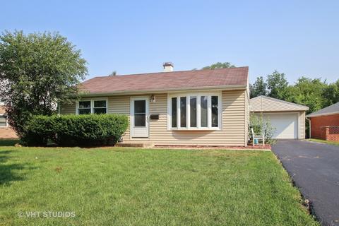 2909 Cardinal Dr, Rolling Meadows, IL 60008 photo 1