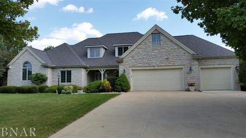 5 Milton Ln, Bloomington, IL 61704 photo 1