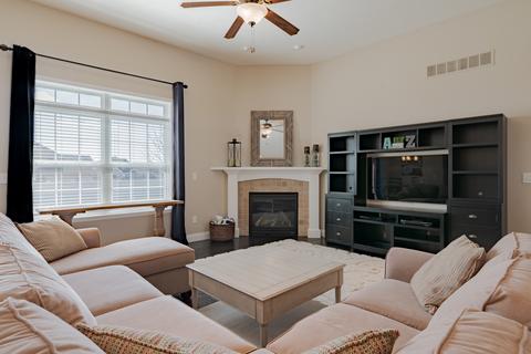 4015 Sutter Rd, Bloomington, IL 61705 photo 5