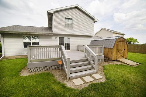 2012 Marina Dr, Normal, IL 61761 photo 3