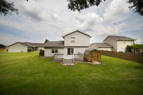 2012 Marina Dr, Normal, IL 61761 photo 31