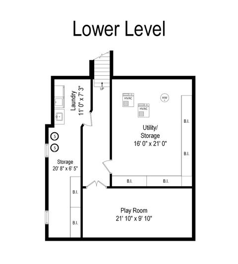 1616 Sequoia Trl, Glenview, IL 60025 photo 30