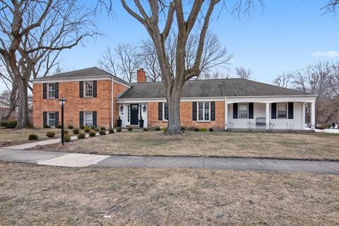 1616 Sequoia Trl, Glenview, IL 60025 photo 1