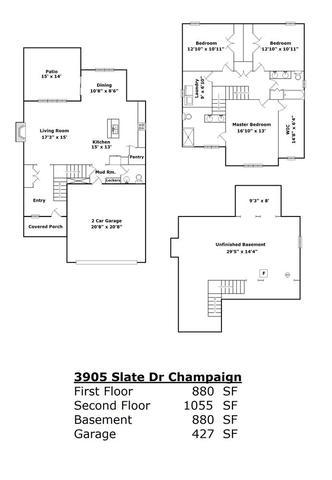 3905 Slate Dr, Champaign, IL 61822 photo 38
