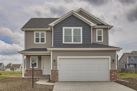 3905 Slate Dr, Champaign, IL 61822 photo 2