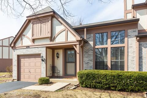 4496 Opal Dr, Hoffman Estates, IL 60192 photo 1