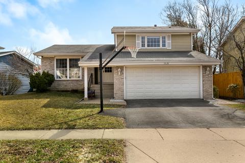 1535 Brookside Dr, Hoffman Estates, IL 60169 photo 1