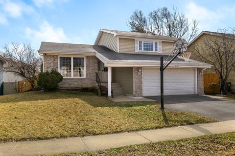 1535 Brookside Dr, Hoffman Estates, IL 60169 photo 2