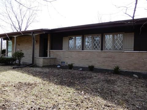 408 Brookwood Dr, Olympia Fields, IL 60461 photo 3