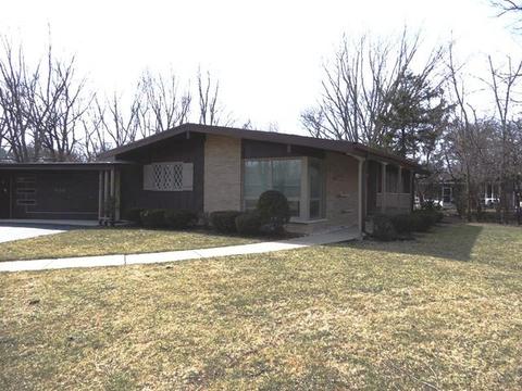 408 Brookwood Dr, Olympia Fields, IL 60461 photo 2