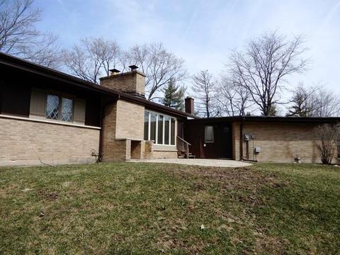 408 Brookwood Dr, Olympia Fields, IL 60461 photo 5