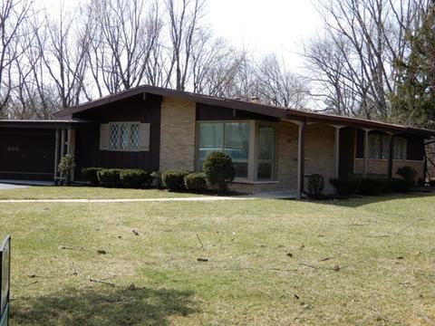 408 Brookwood Dr, Olympia Fields, IL 60461 photo 1
