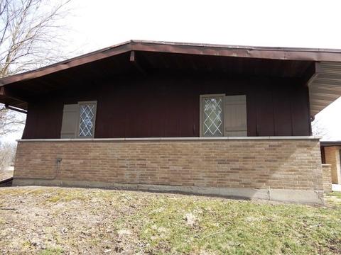 408 Brookwood Dr, Olympia Fields, IL 60461 photo 4