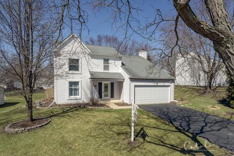 1460 Meghan Ave, Algonquin, IL 60102 photo 1