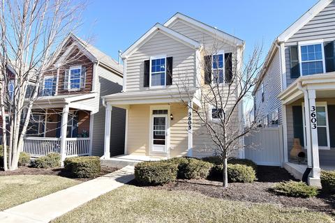 3605 Daisy Ln, Elgin, IL 60124 photo 1