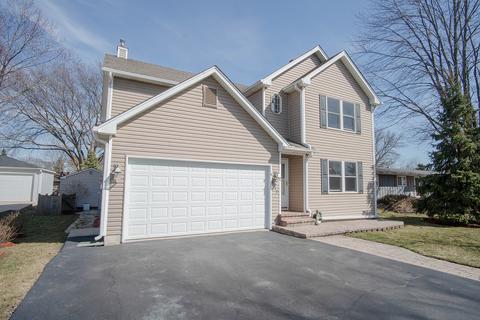 5812 Greenview Rd, Oakwood Hills, IL 60013 photo 2