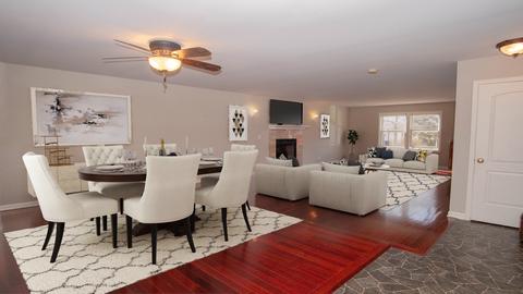 5812 Greenview Rd, Oakwood Hills, IL 60013 photo 3