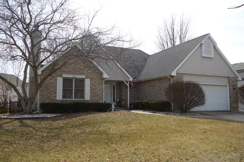 5108 Brighton Ln, Plainfield, IL 60586 photo 1