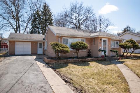 5641 Bohlander Ave, Berkeley, IL 60163 photo 1