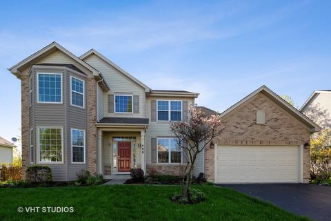 408 Plainview Dr, Bolingbrook, IL 60440 photo 24