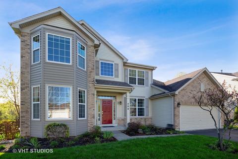 408 Plainview Dr, Bolingbrook, IL 60440 photo 1