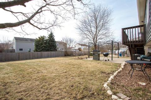 795 Orchid Ln, Bartlett, IL 60103 photo 19