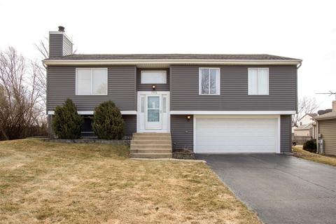 795 Orchid Ln, Bartlett, IL 60103 photo 1