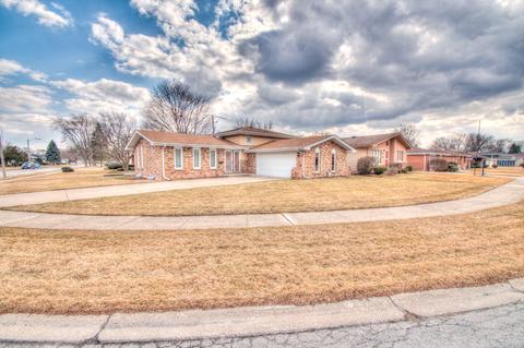 3507 169th Ct, Lansing, IL 60438 photo 2