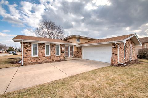 3507 169th Ct, Lansing, IL 60438 photo 1