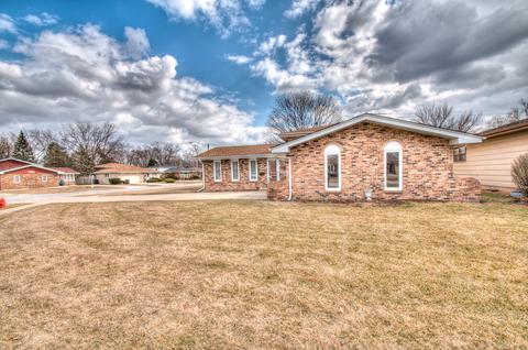 3507 169th Ct, Lansing, IL 60438 photo 41