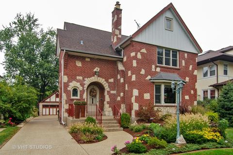 460 Shenstone Rd, Riverside, IL 60546 photo 1
