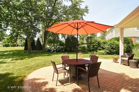 721 E Carpenter Dr, Palatine, IL 60074 photo 35